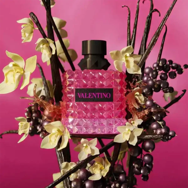 VALENTINO - DONNA BORN IN ROMA EXTRADOSE - PARFUM 100ML - Imagen 2