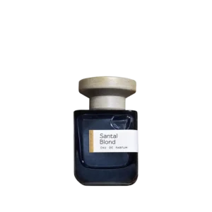 ATELIER METERI - SANTAL BLOND - EDP 100ML