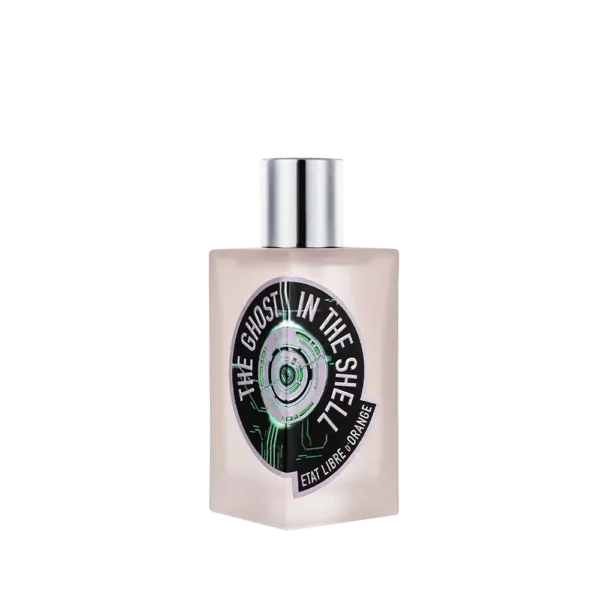 ETAT LIBRE D’ORANGE - THE GHOST IN THE SHELL - EDP 50ML