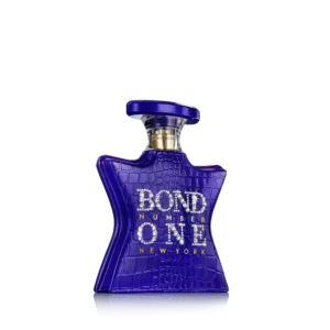 BOND No 9 - BOND NUMBER ONE - EDP 100ML
