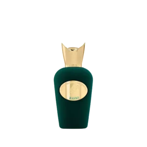 SOSPIRO - BASSO - EDP 100ML