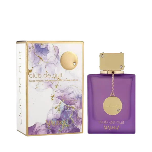 ARMAF - CLUB DE NUIT MALEKA - EDP 100ML - Imagen 3