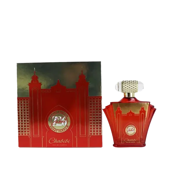 ZAKAT - ZAKAT Z26 - EDP 100ML