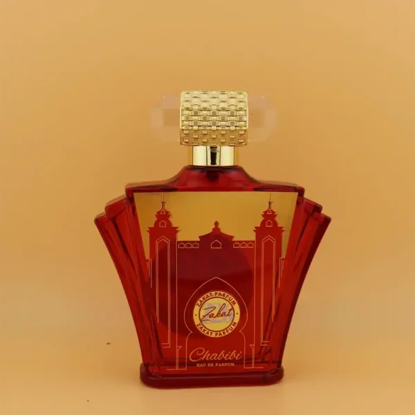 ZAKAT - ZAKAT Z26 - EDP 100ML - Imagen 2