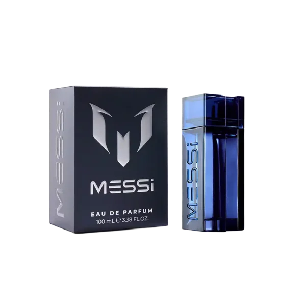 MESSI - MESSI - EDP 100ML - Imagen 2