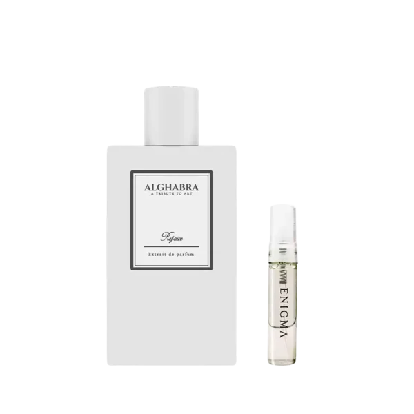ALGHABRA PARFUMS - REJOICE - EXTRAIT 50ML - Imagen 2
