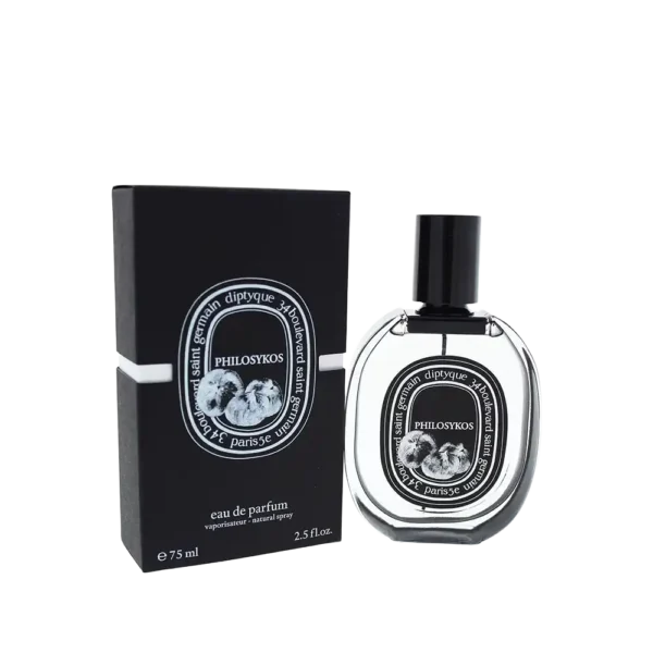 DIPTYQUE - PHILOSYKOS - EDP 75ML - Imagen 3
