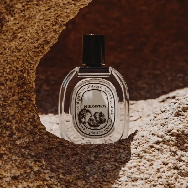 DIPTYQUE - PHILOSYKOS - EDP 75ML - Imagen 2