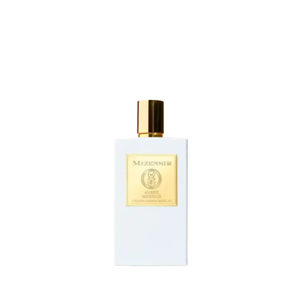 MIZENSIR - AMBRE MAGIQUE - EDP 100ML