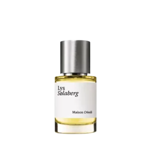 MAISON CRIVELLI - LYS SOLABERG - EDP 100ML