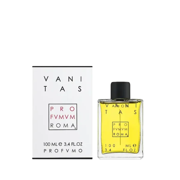 PROFUMUM ROMA - VANITAS - EDP 100ML - Imagen 3