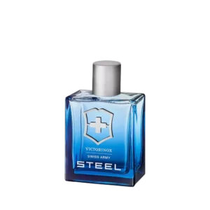 VICTORINOX SWISS ARMY – STEEL – EDT 100ML