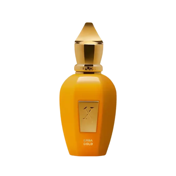 XERJOFF - ERBA GOLD - EDP 100ml