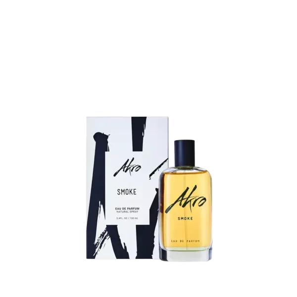 ARKO - SMOKE - EDP 100ML - Imagen 3