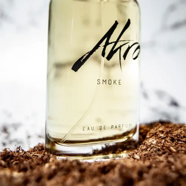 ARKO - SMOKE - EDP 100ML - Imagen 2