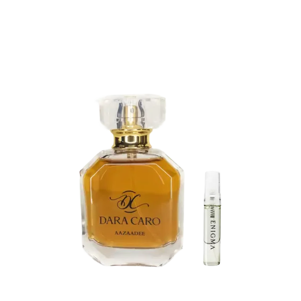 DARA CARO - AAZZADEE - EXTRAIT 50ML - Imagen 2