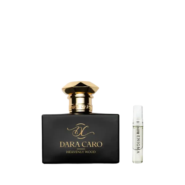 DARA CARO - HEAVENLY WOOD - EXTRAIT 50ML - Imagen 2