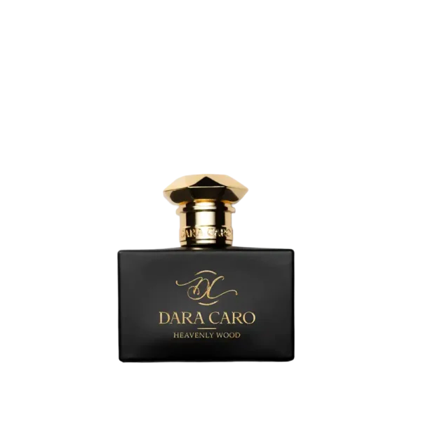 DARA CARO - HEAVENLY WOOD - EXTRAIT 50ML