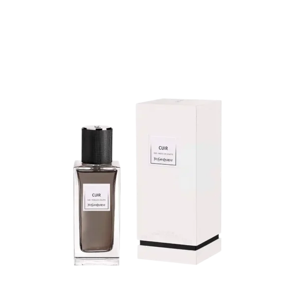 YVES SAINT LAURENT - CUIR - EDP 100ML - Imagen 2