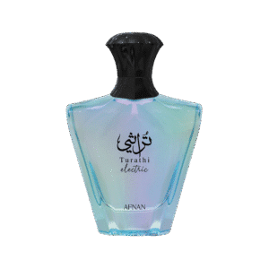 afanan turathi electric