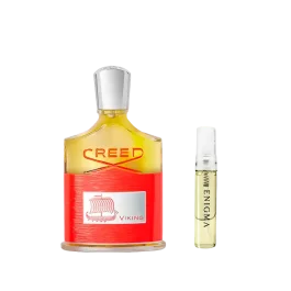 116 - CREED VIKING