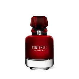 121 - GIVENCHY L'INTERDIT RED (1)
