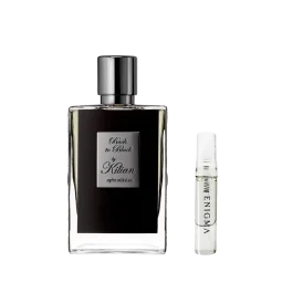 150 - KILIAN BLACK TO BLACK