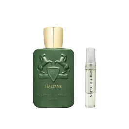 16 - HALTANE