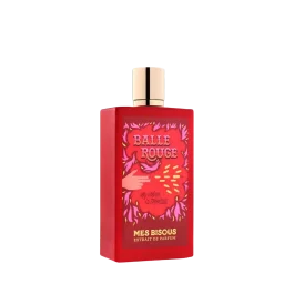 166 - BALLE ROUGE MES BISOUS
