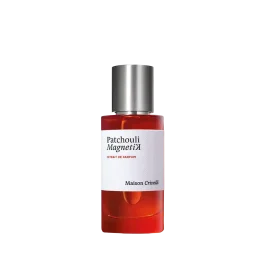 173 - MAISON CRIVELLI PATCHOULI MAGNETIK