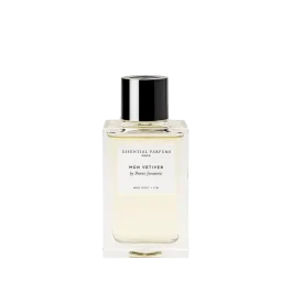 177 - MON VETIVER ESSENTIAL