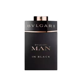 178 - BVLGARI MAN IN BLACK