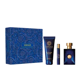 190 - DYLAN BLUE POUR HOMME SET