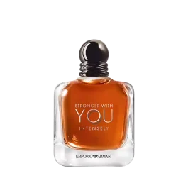 220 - ARMANI STRONGER WITH YOU