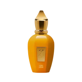 35 - XERJOFF ERBA GOLD