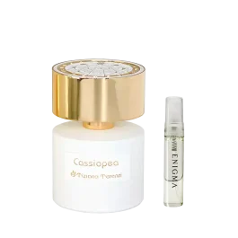36 - CASSIOPEA