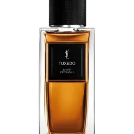 YVES SAINT LAURENT TUXEDO SHARP PATCHOULI (U) EDP 125ML