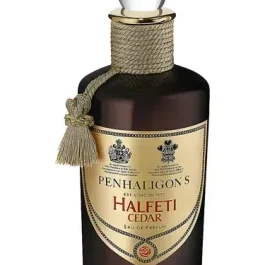 PENHALIGON'S HALFETI CEDAR (U) EDP 100ML