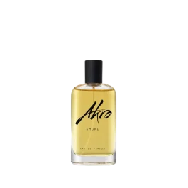4 - AKRO SMOKE
