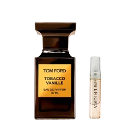 41 - TOBACCO VAINILLE