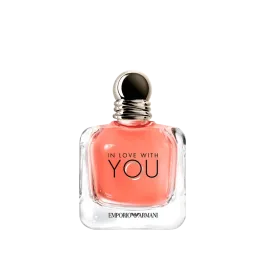 42 - ARMANI IN LOVE WITH YOU