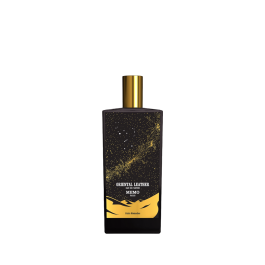 43 - MEMO ORIENTAL LEATHER EDP