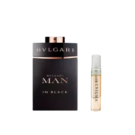 57 - BVLGARI MAN IN BLACK