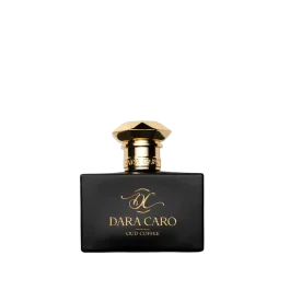 60 - DARA CARO OUD COFFEE