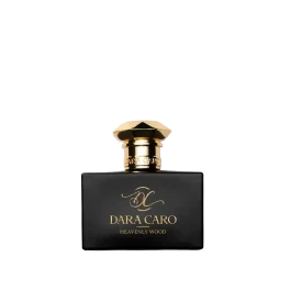 63 - DARA CARO HEAVENLY WOOD
