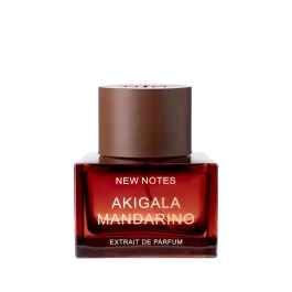 64 - AKIGALA MANDARINO