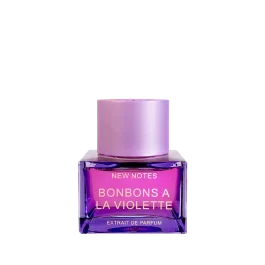 65 - BONBONS A LA VIOLETTE