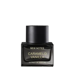 66 - CARAMELO VANILLA