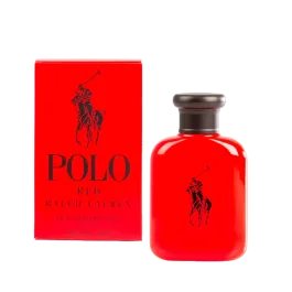 68 - POLO RED 75