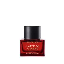 69 - LATTE DI CHERRY